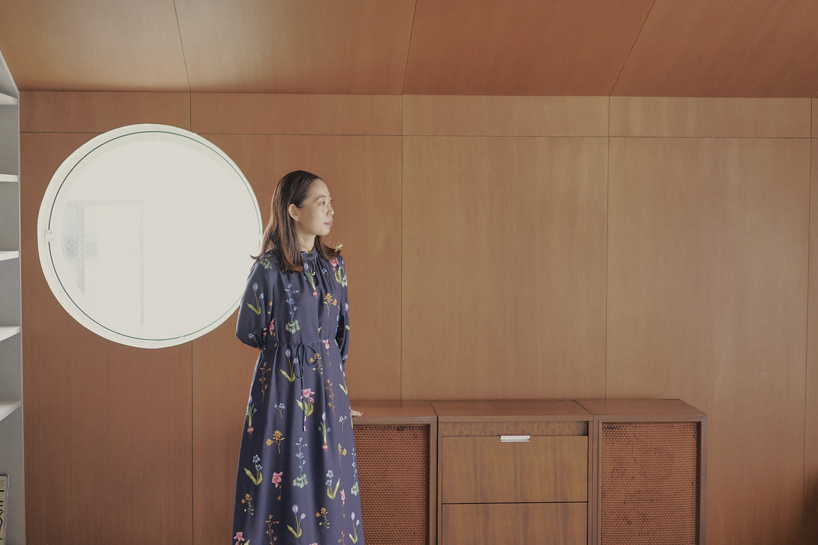 福田愛子