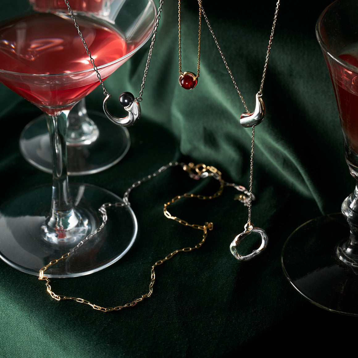 装身具のタリスマンとしての歴史