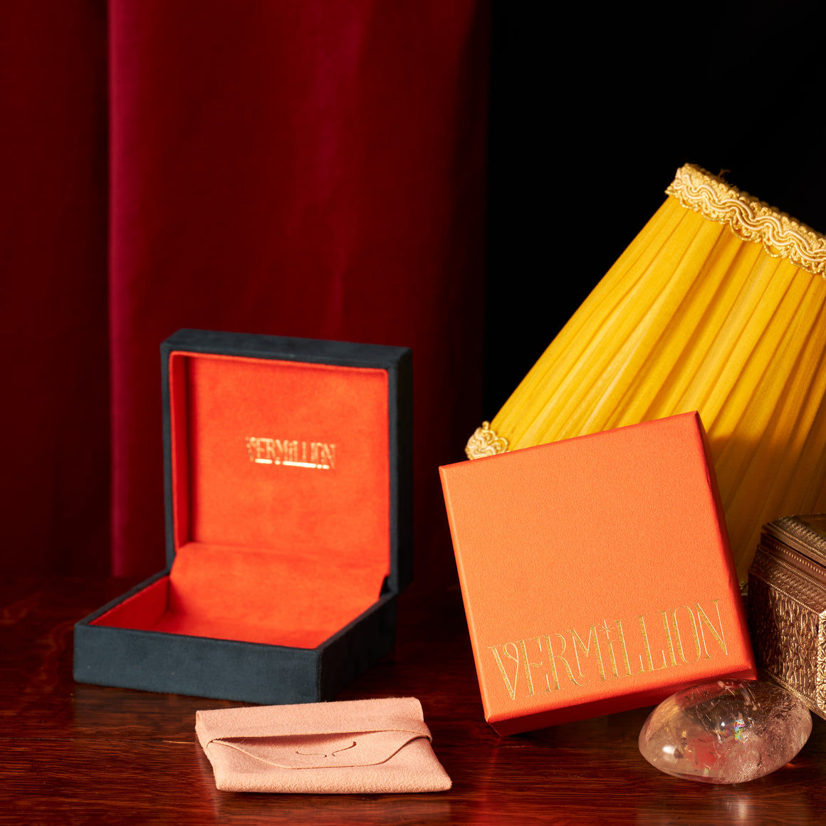 New Arrival - GIFT BOX