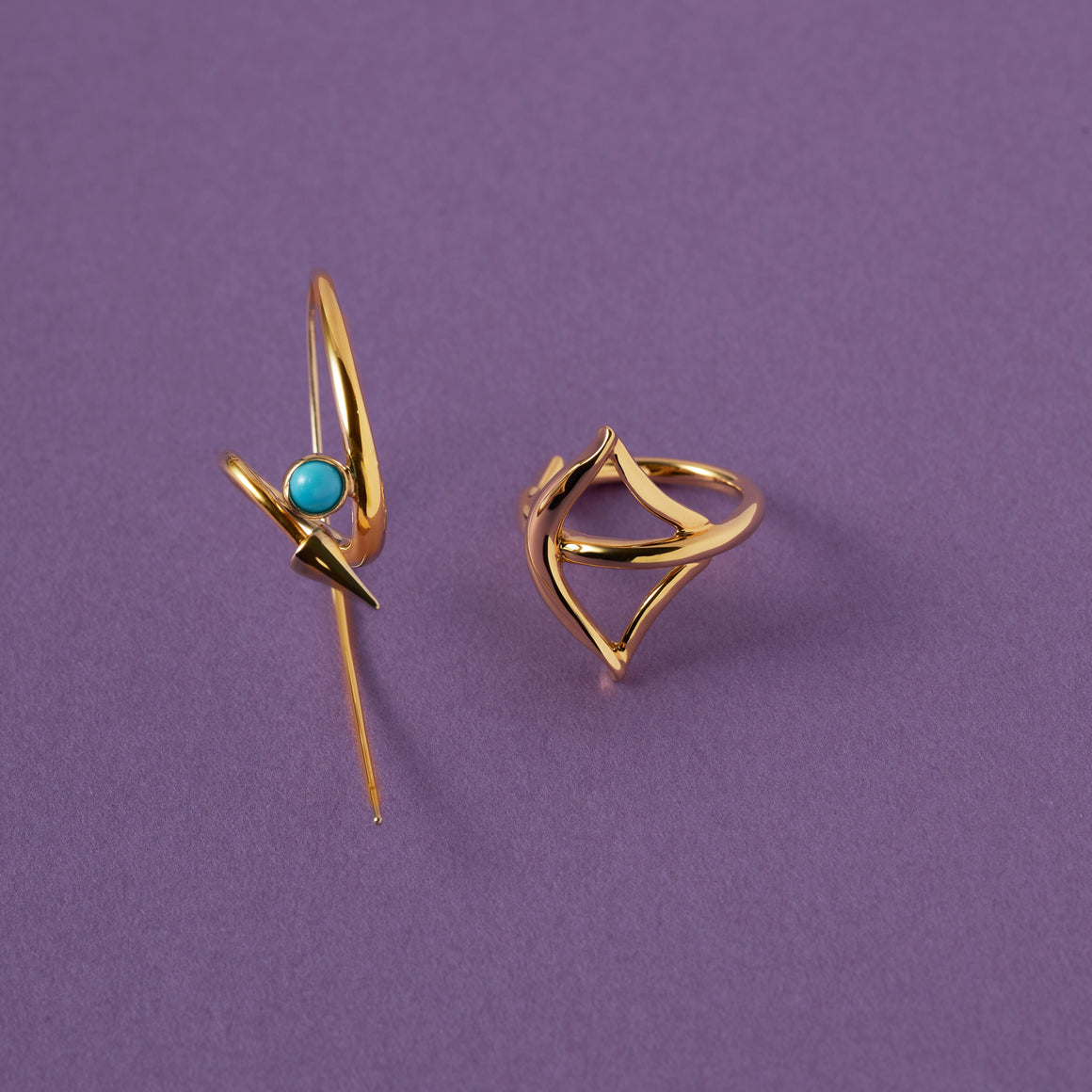 ルーシー・グリーンの星座指針「射手座 I explore.」