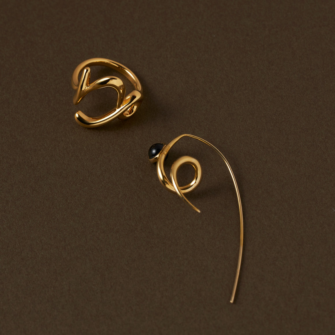 ルーシー・グリーンの星座指針「山羊座 I endure.」