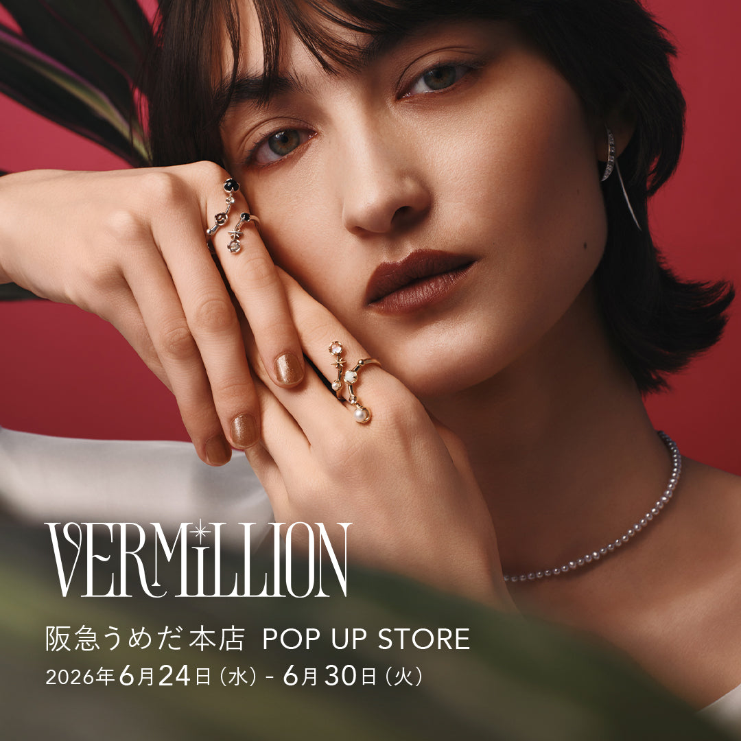 阪急うめだ本店 POP UP STORE のご案内【6.24 Wed. - 6.30 Tue