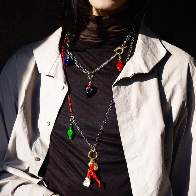 LEMONADE Charm -Rebuild-