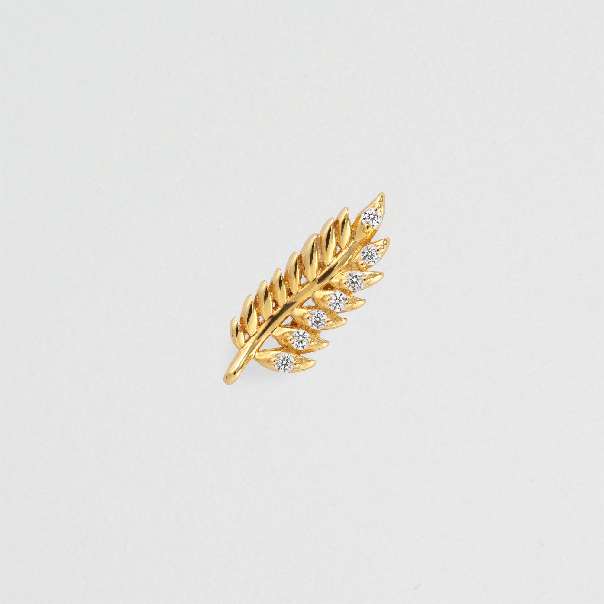 シングル ピアス – VERMILLION