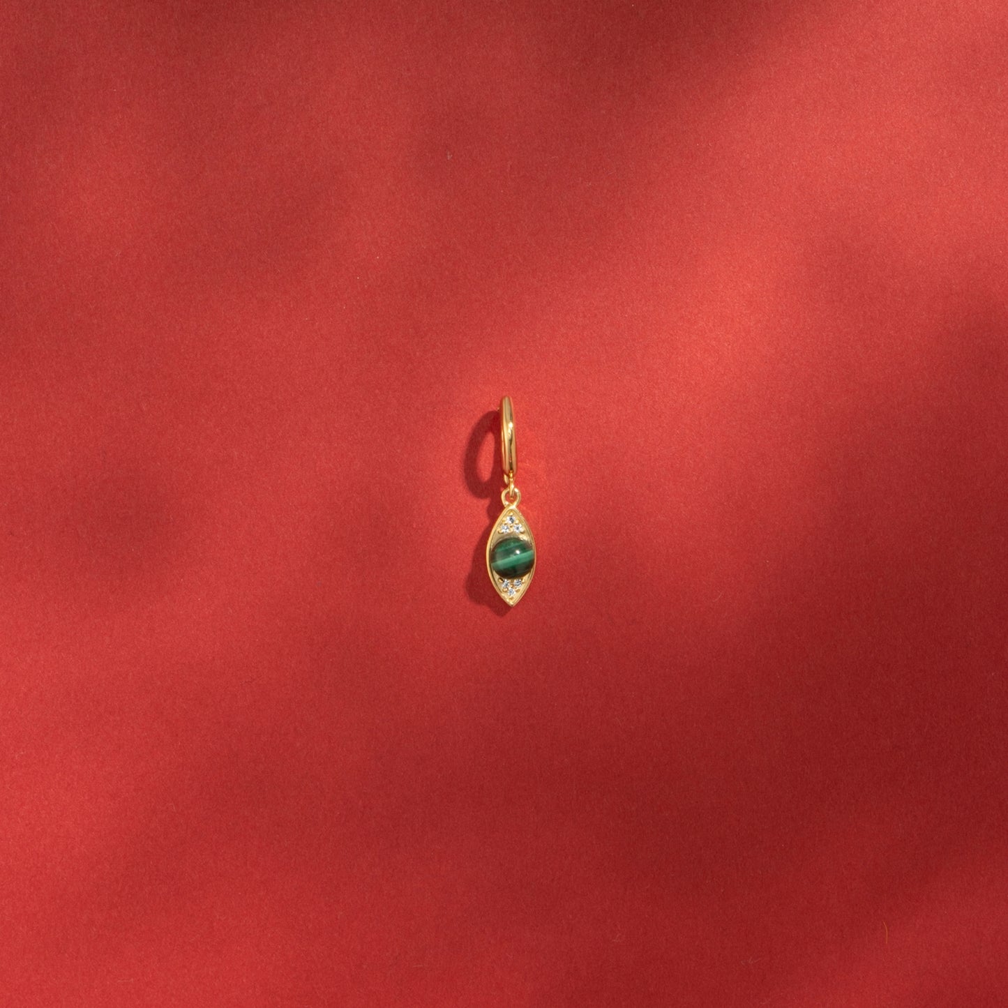 Zodiac チャーム Taurus - おうし座