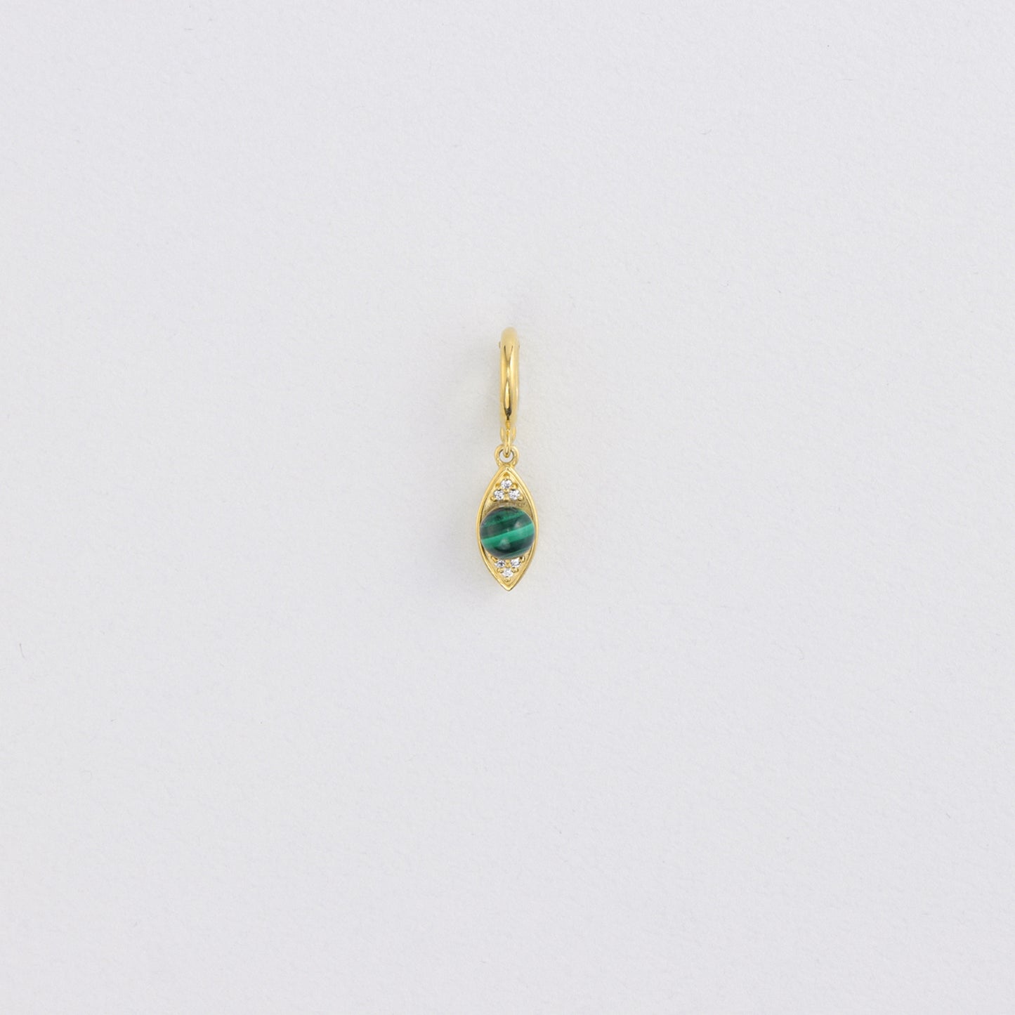 Zodiac チャーム Taurus - おうし座