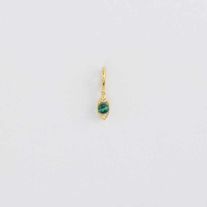 Zodiac チャーム Taurus - おうし座