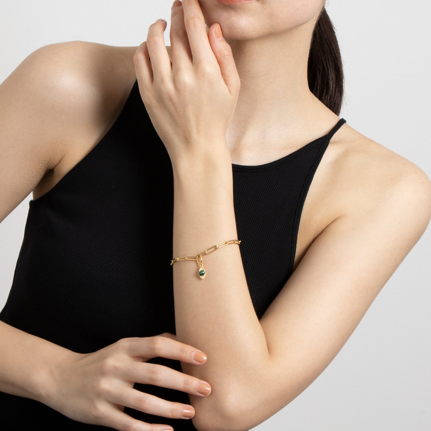 Zodiac チャーム Taurus - おうし座