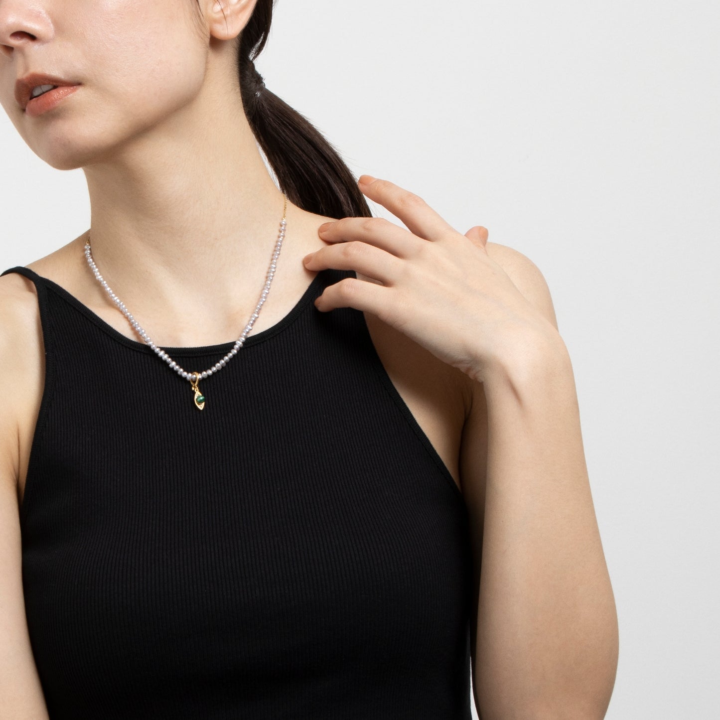 Zodiac チャーム Taurus - おうし座