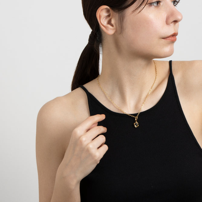 Zodiac チャーム Gemini - ふたご座