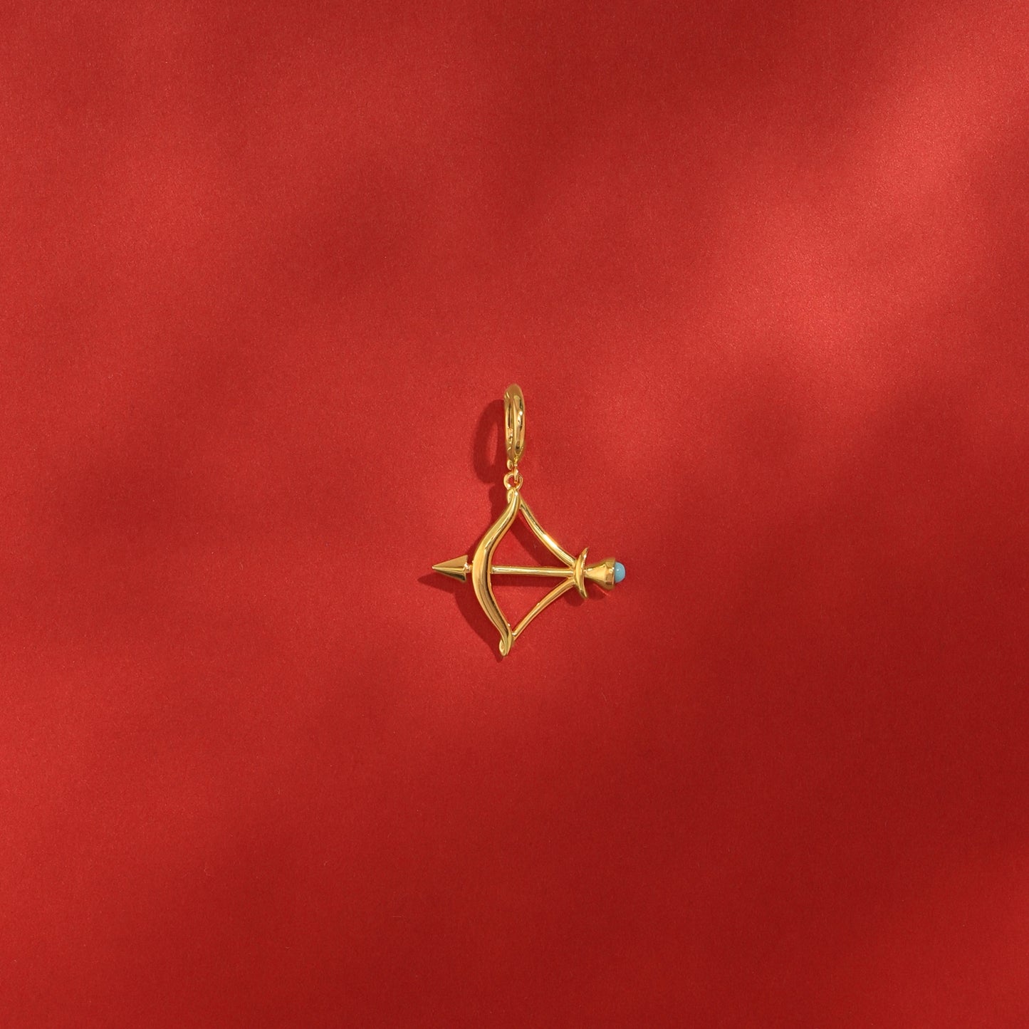 Zodiac チャーム Sagittarius - いて座