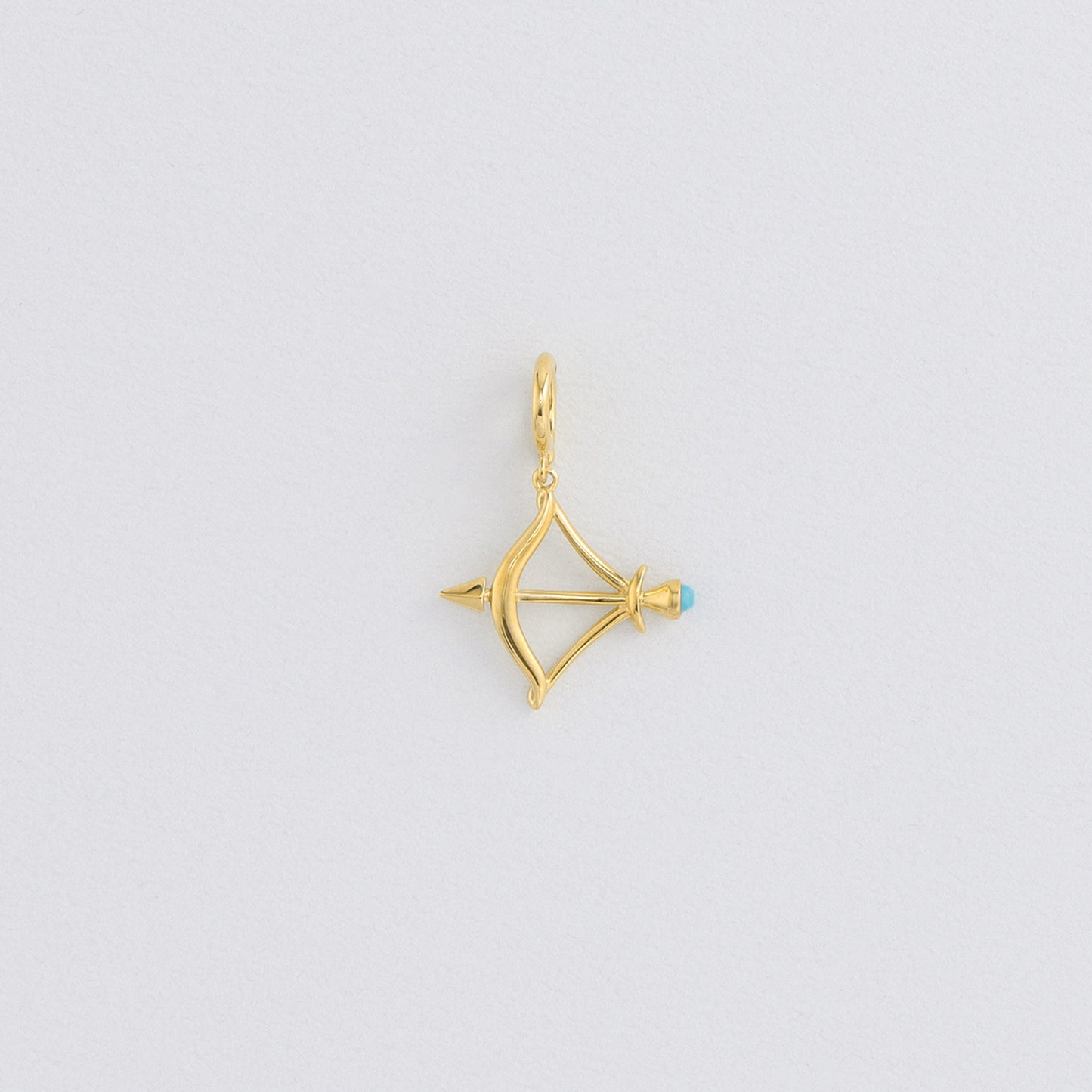 Zodiac チャーム Sagittarius - いて座
