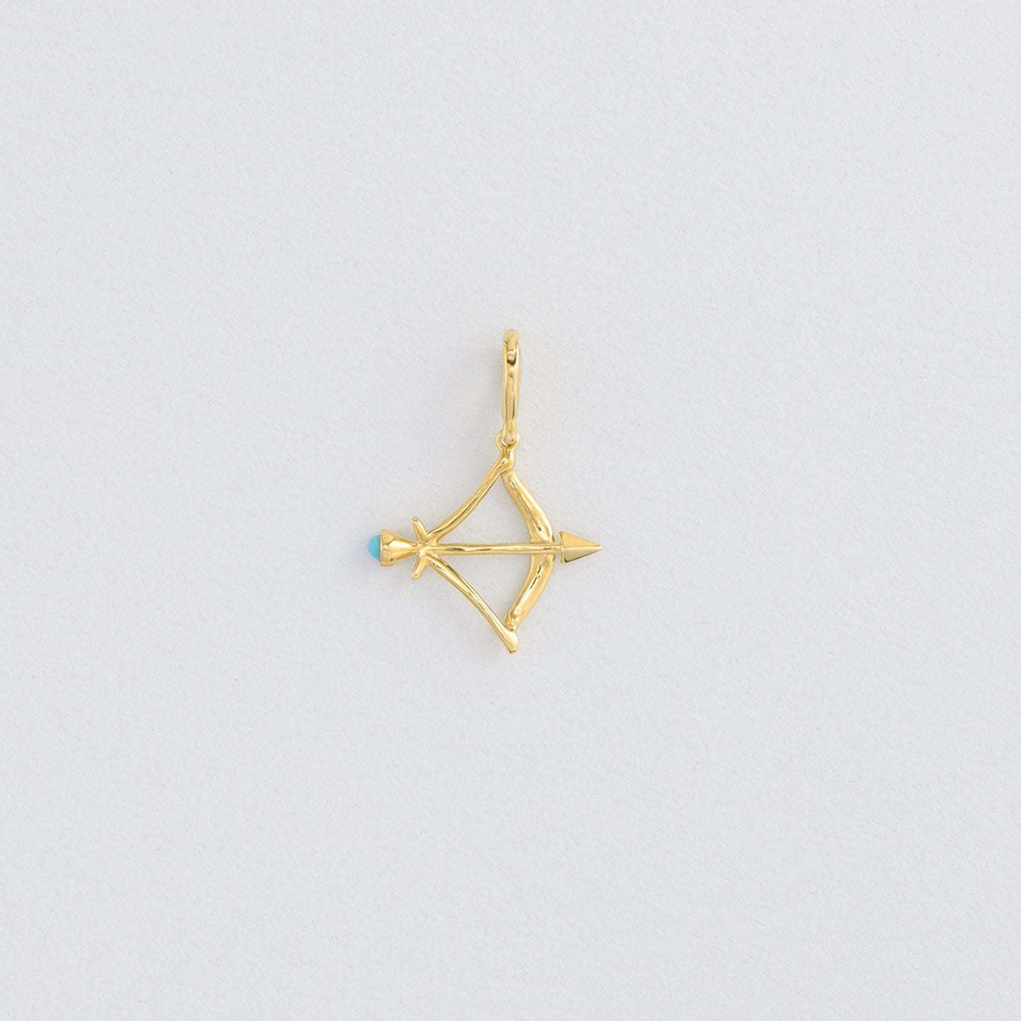 Zodiac チャーム Sagittarius - いて座