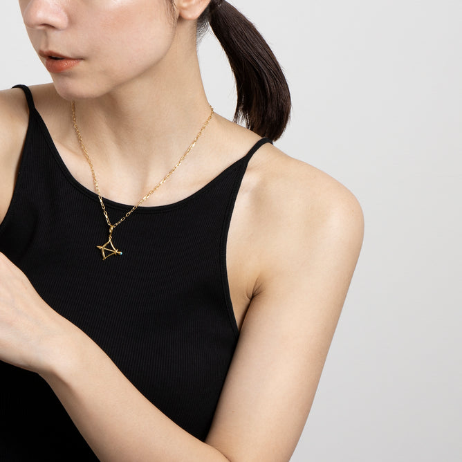 Zodiac チャーム Sagittarius - いて座