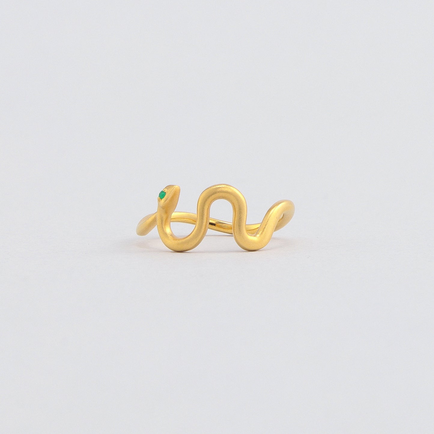 Snake リング