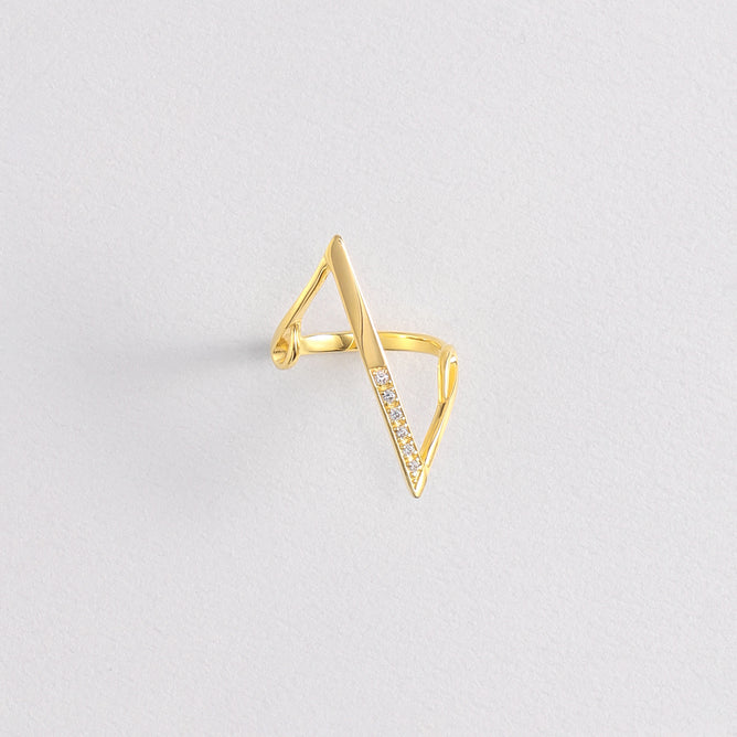 PRISM ロゴリング