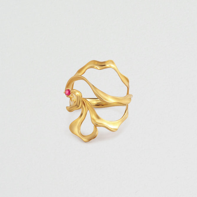 Royal Star ANTARESモチーフ リング