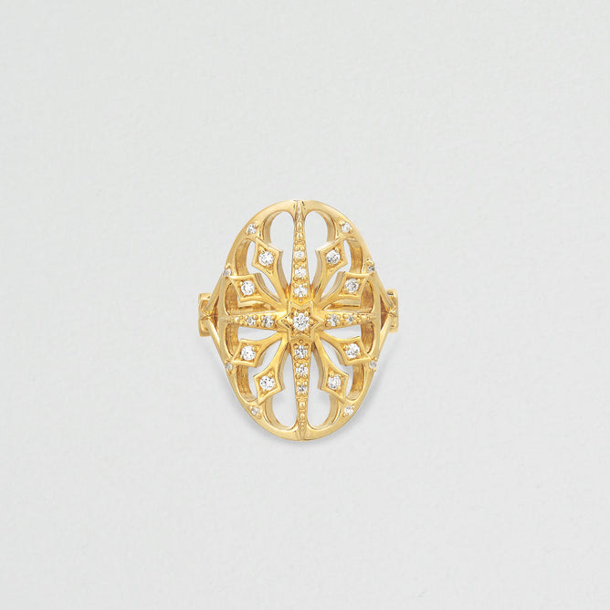 KALENDAE JANUARY リング