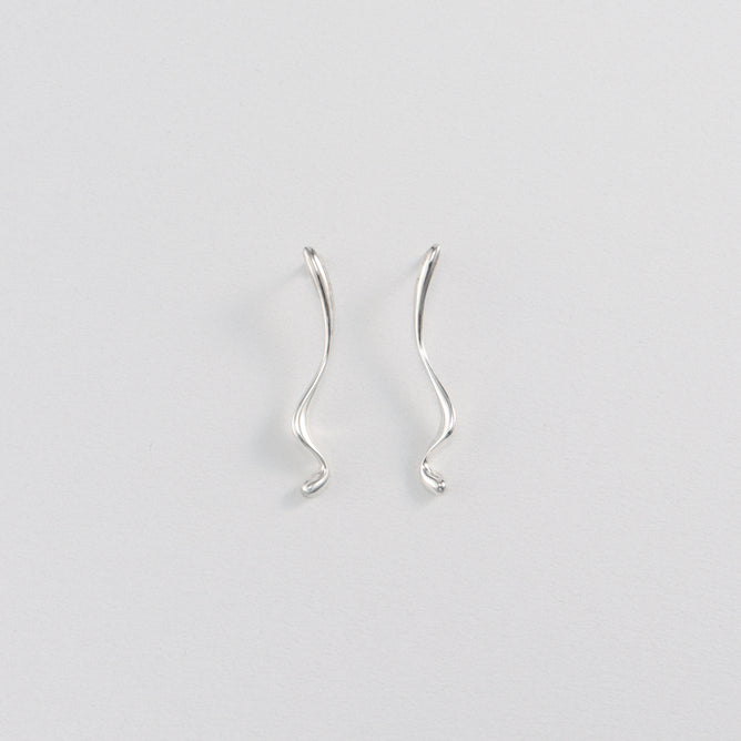 Element -VENTUS- ローブ ピアス