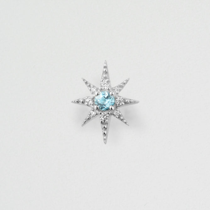 シングル ピアス