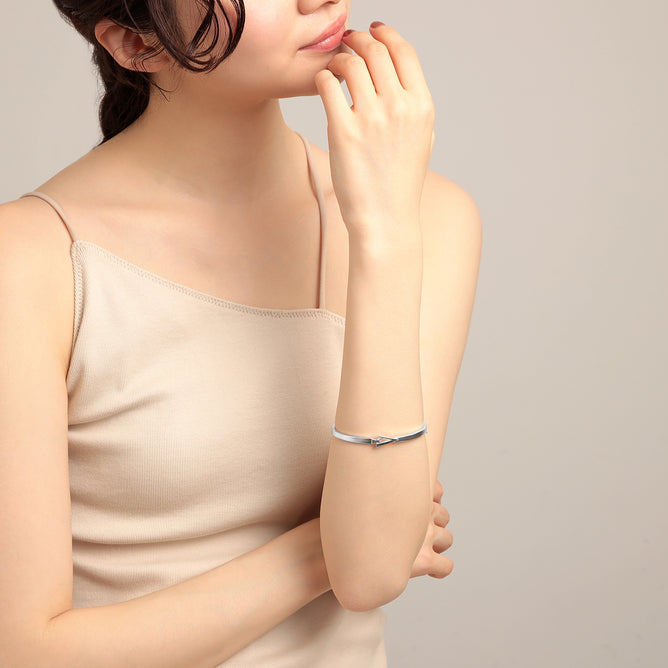 PRISM ロゴバングル