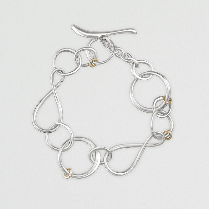 Planet ブレスレット Mercury <水星>