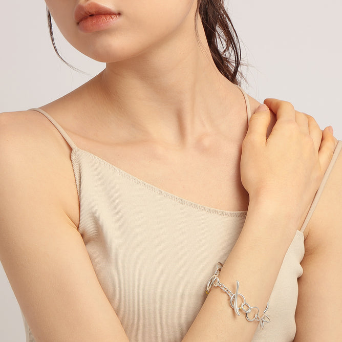 Planet ブレスレット Mercury <水星>