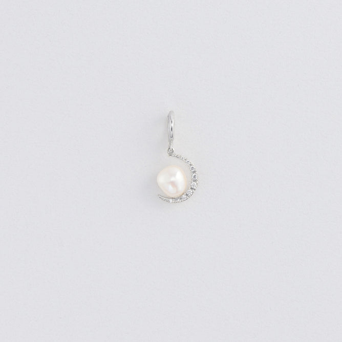 Zodiac チャーム Cancer - かに座