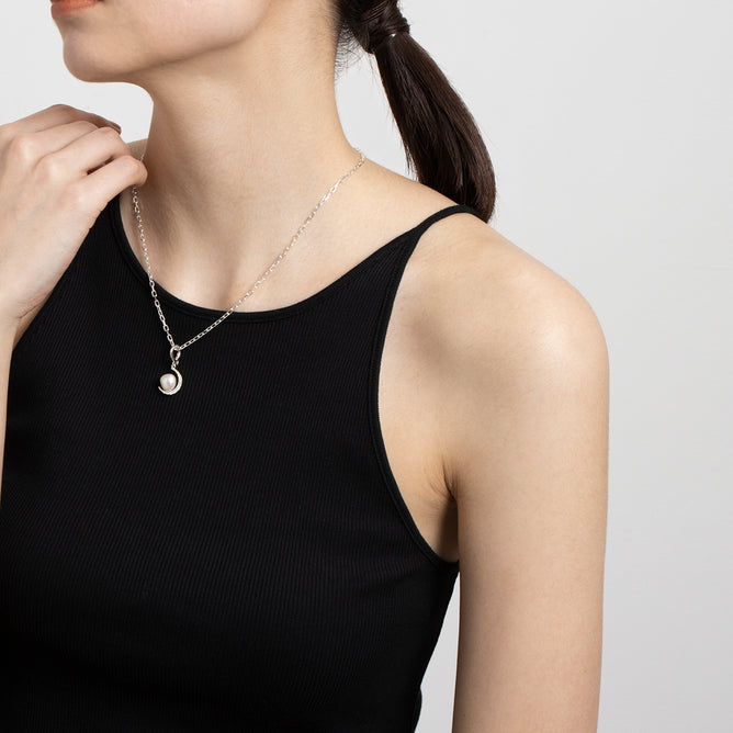 Zodiac チャーム Cancer - かに座