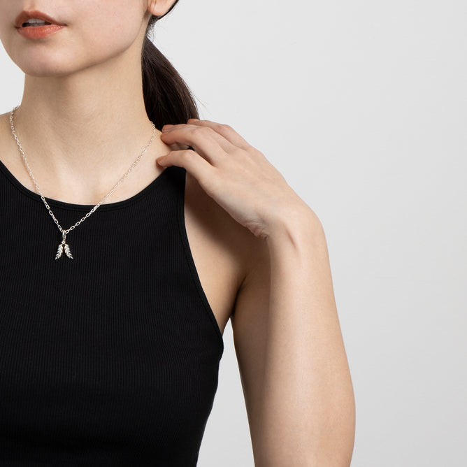 Zodiac チャーム Virgo - おとめ座