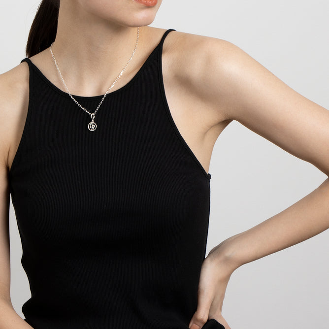 Zodiac チャーム Capricorn - やぎ座