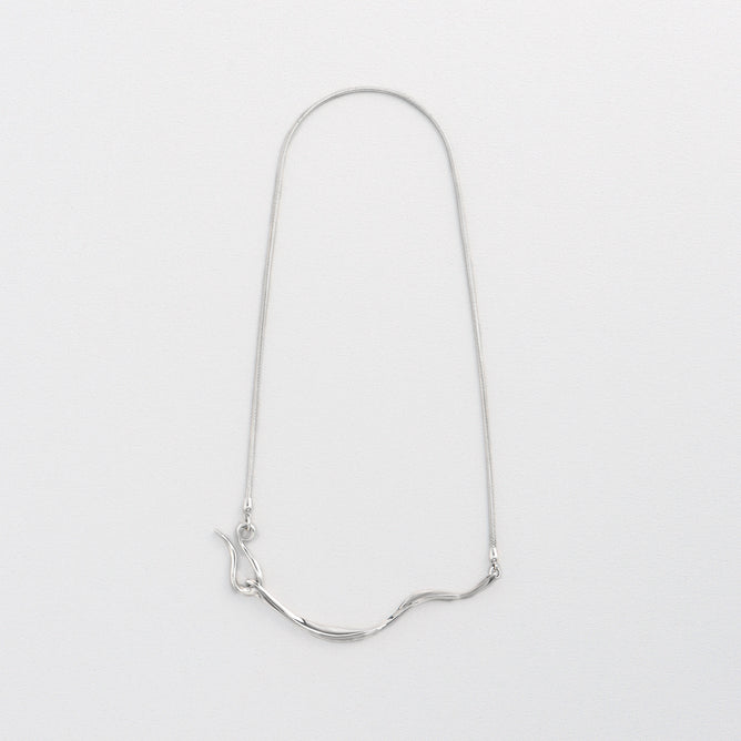 Element -VENTUS- ローブ ネックレス