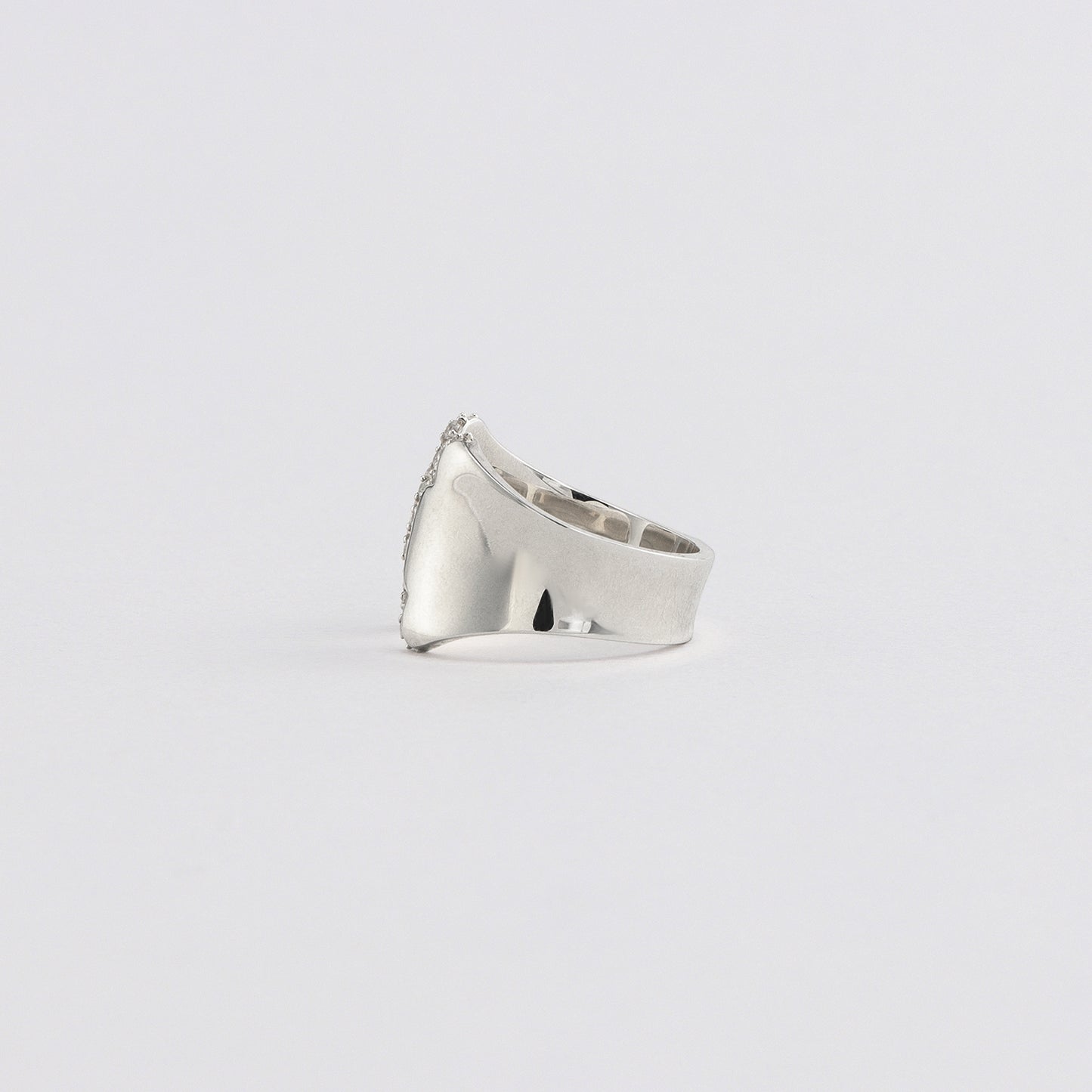 Rose オービット リング