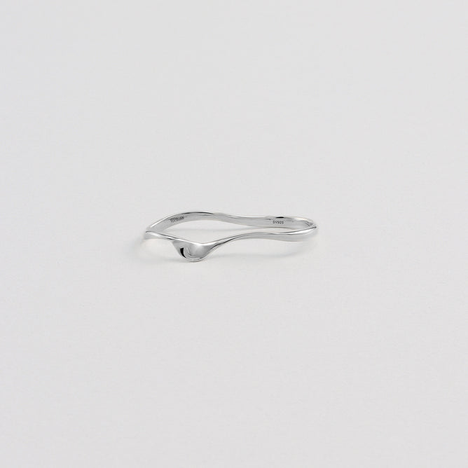 Element -VENTUS- ダブルフィンガー リング