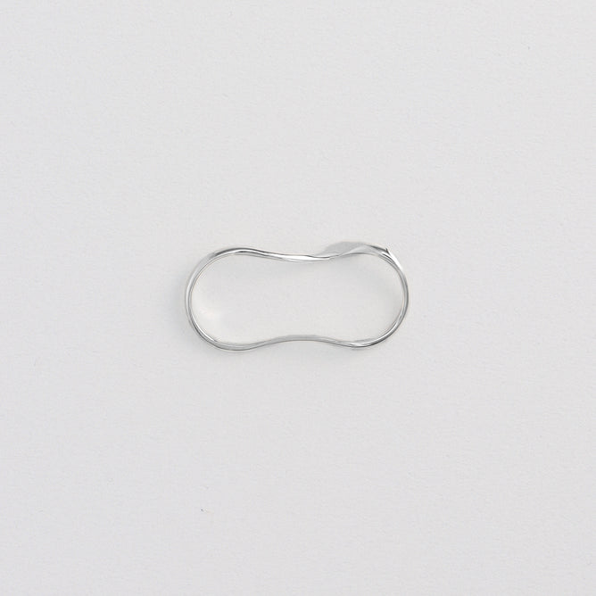 Element -VENTUS- ダブルフィンガー リング