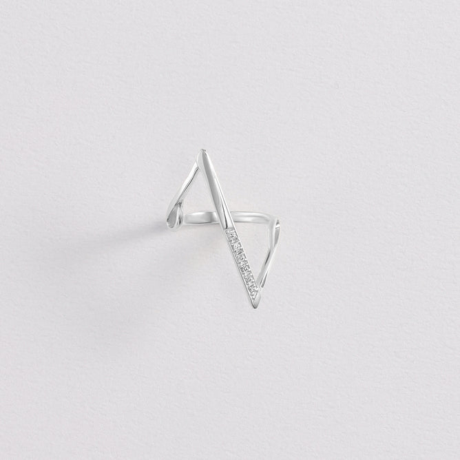 PRISM ロゴリング