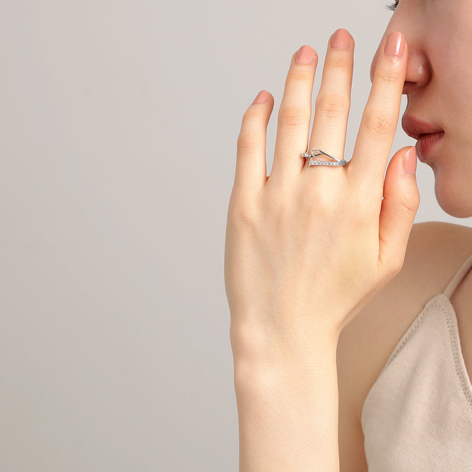 PRISM ロゴリング