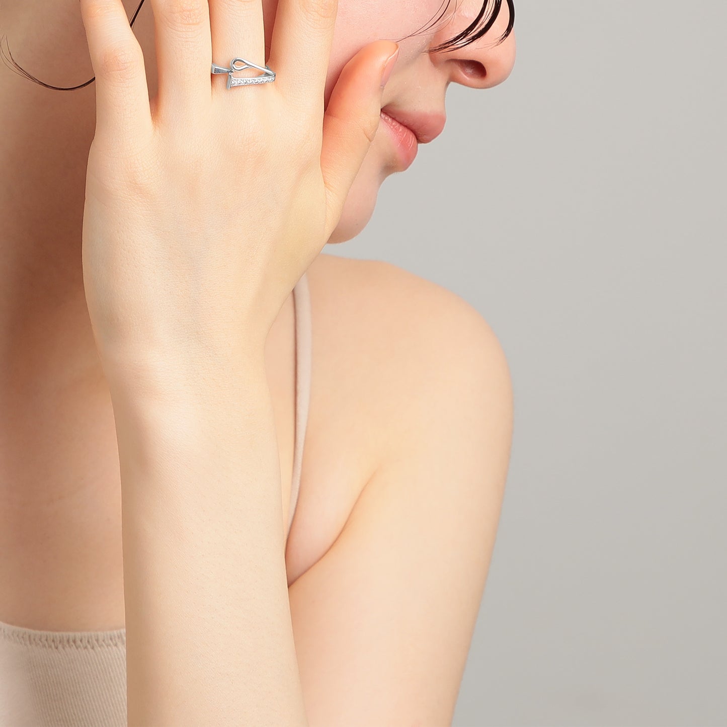 PRISM ロゴリング