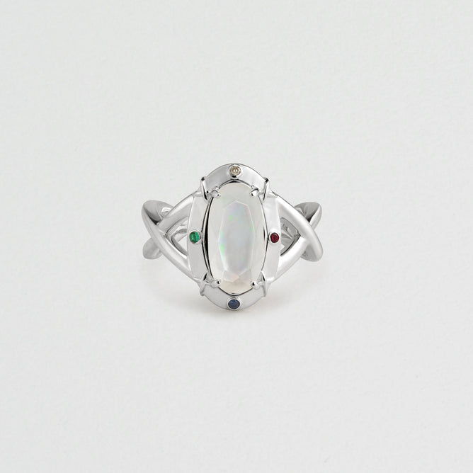 Royal Star 3rd Anniversary Limited Edition リング