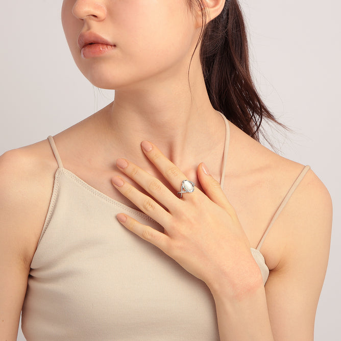 Royal Star 3rd Anniversary Limited Edition リング