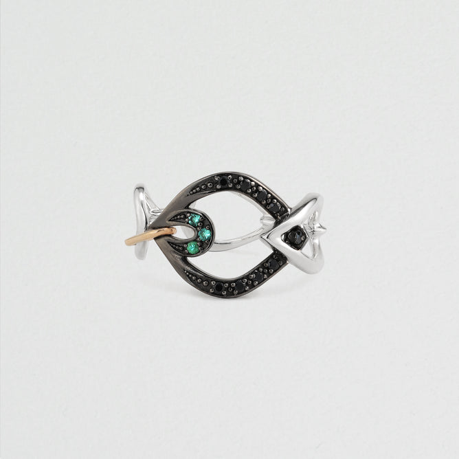 Royal Star ALDEBARANモチーフ リング