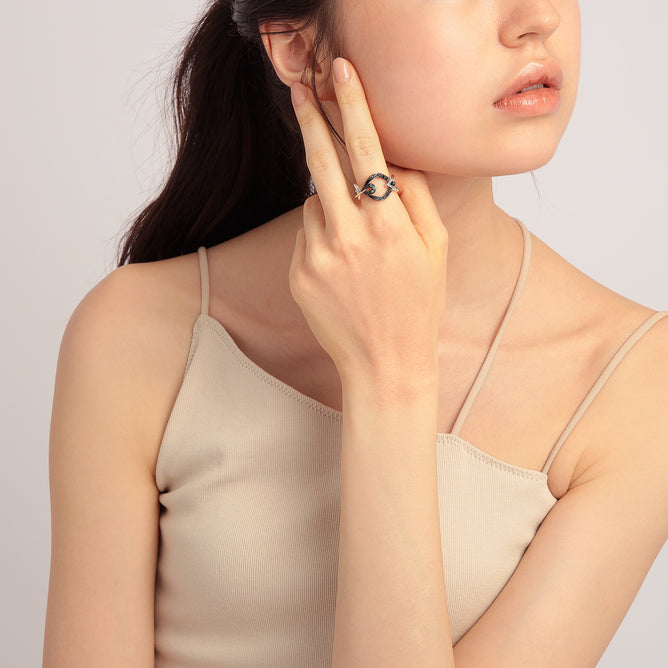 Royal Star ALDEBARANモチーフ リング