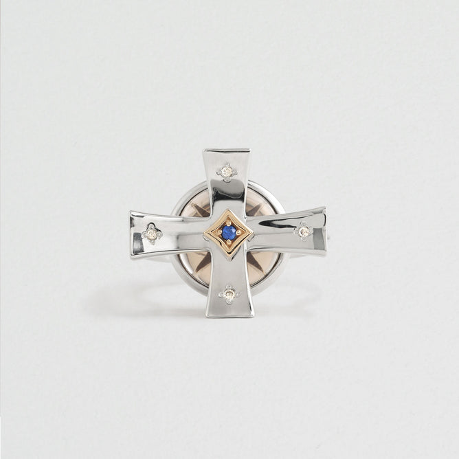 Royal Star REGULUSモチーフ リング