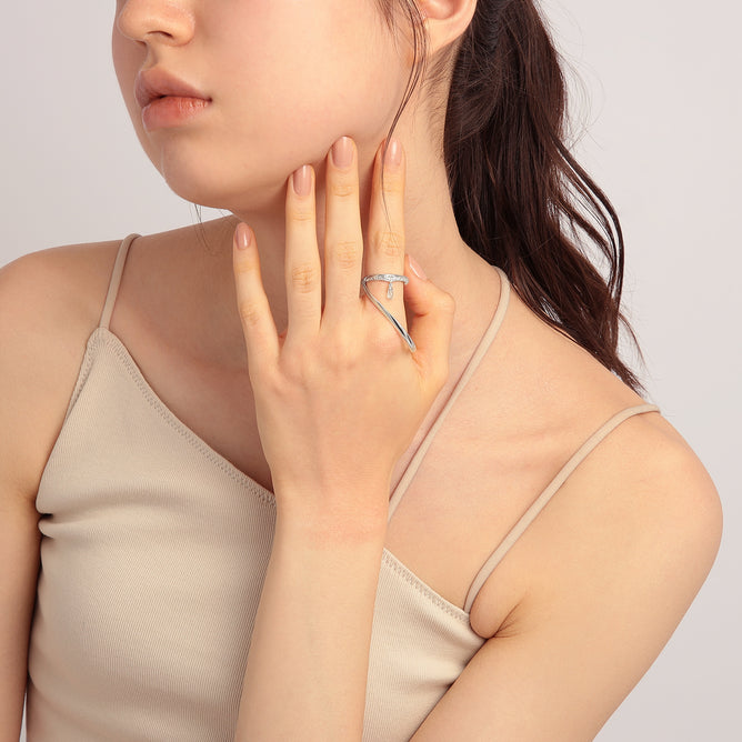 Royal Star FOMALHAUTモチーフ リング