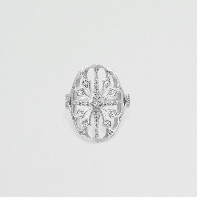 KALENDAE JANUARY リング