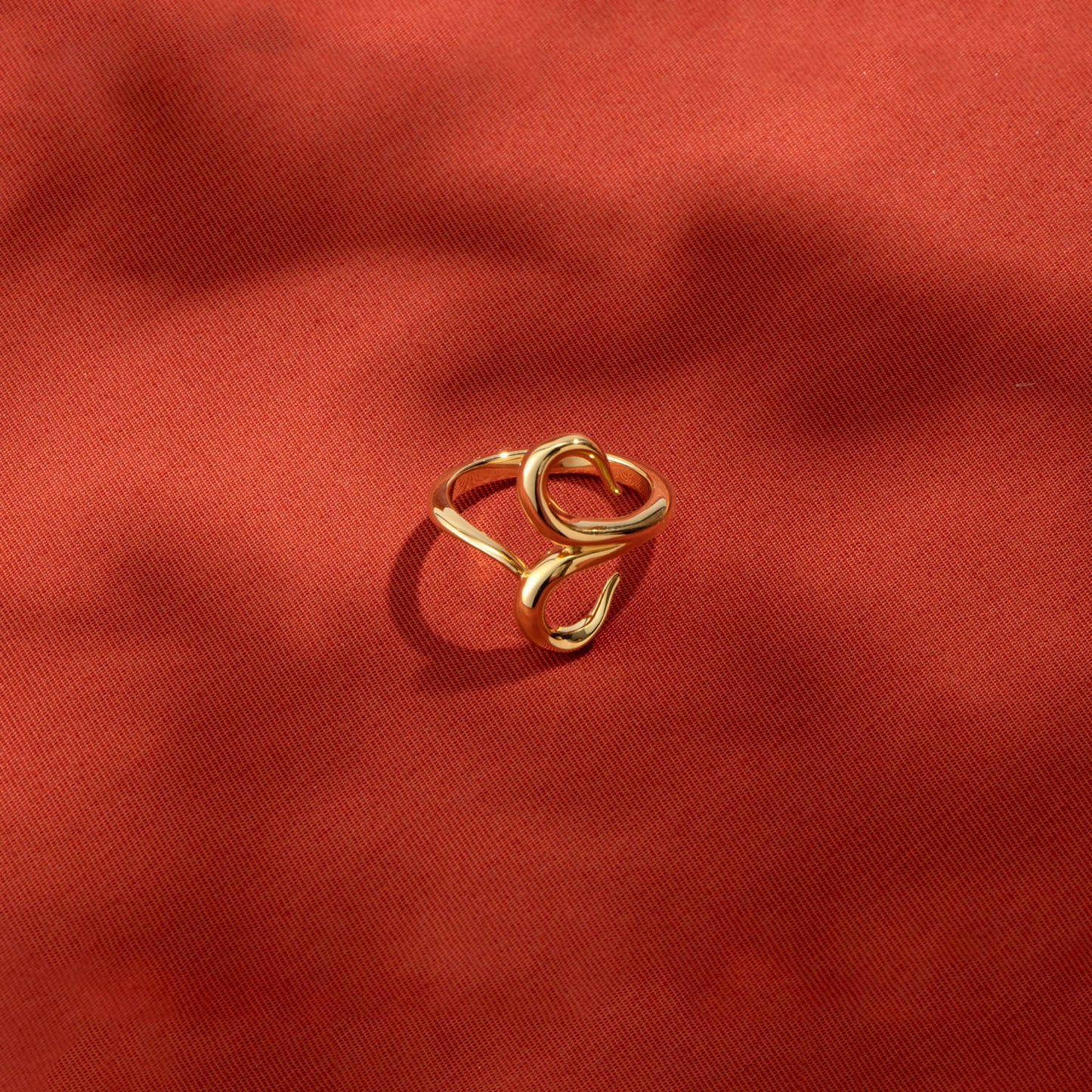 Silver925(Gold Coating)・K10YG・K18YG