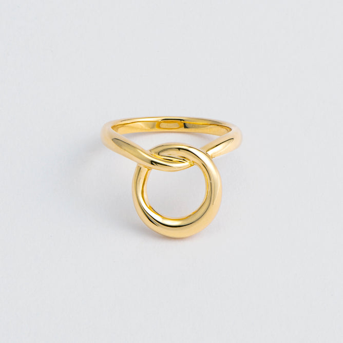 Zodiac リング Taurus - おうし座