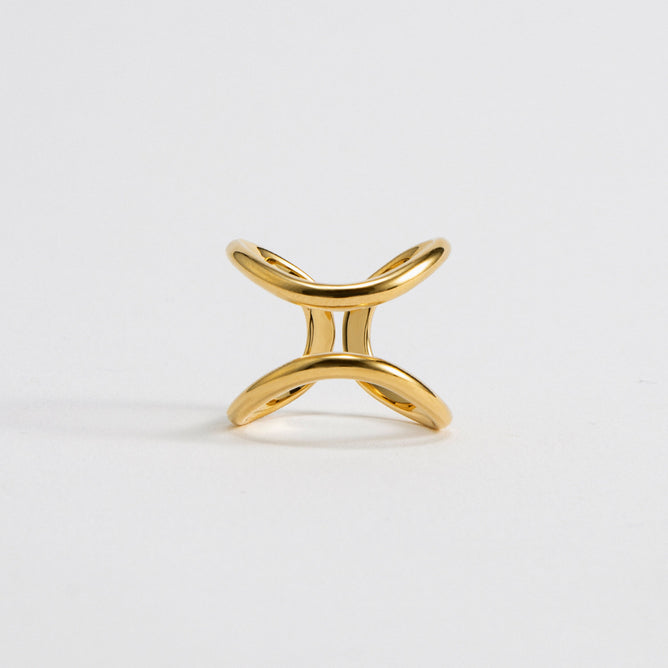 Zodiac リング Gemini - ふたご座