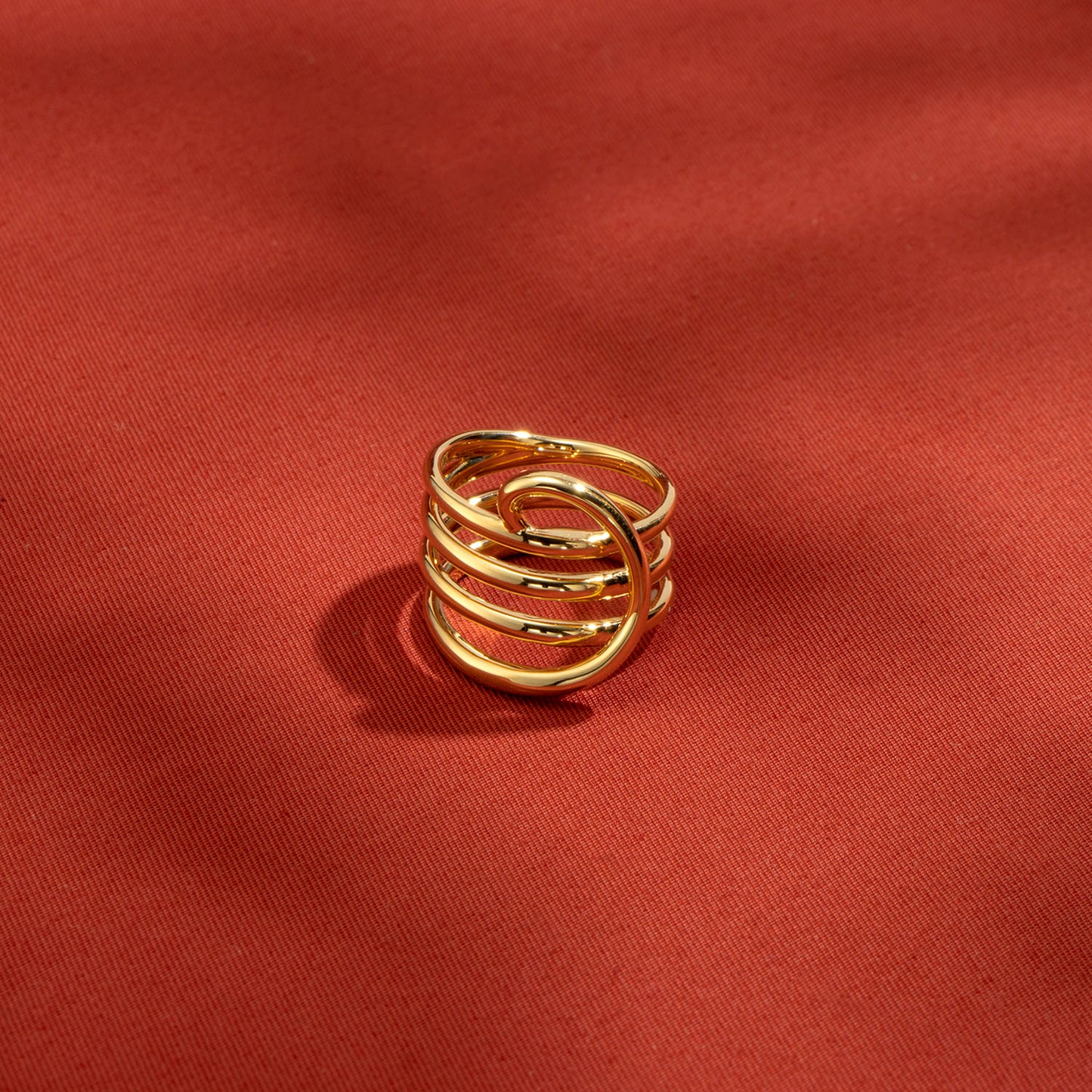 Silver925(Gold Coating)・K10YG・K18YG