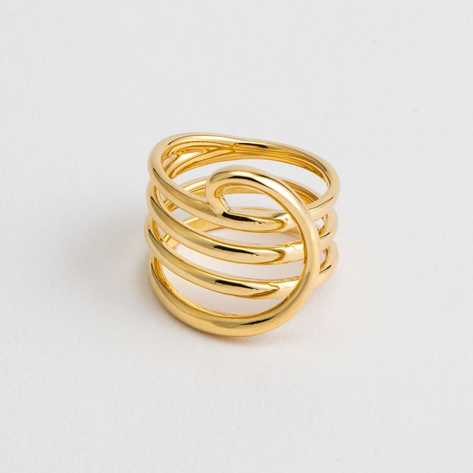 Zodiac リング Virgo - おとめ座